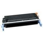 Toner HP 641A Compatível C9720A Preto