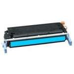 Toner HP 641A Compatível C9721A  Azul
