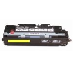 Toner HP 309A Compatível Q2672A amarelo