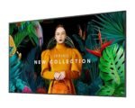 Monitor Samsung 65" LCD Wi-Fi 4K Ultra HD 81 kHz 8 ms Preto - Image 3