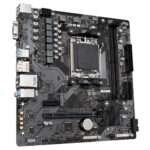 Motherboard Gigabyte A620M S2H AMD A620 Socket AM5 micro ATX - Image 3
