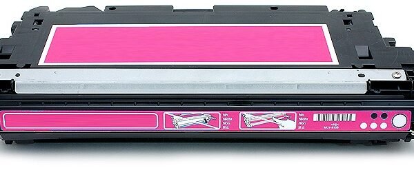 Toner HP 503A Compatível Magenta Q7583A