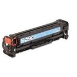Toner HP 304A Compatível (CC531A) Azul
