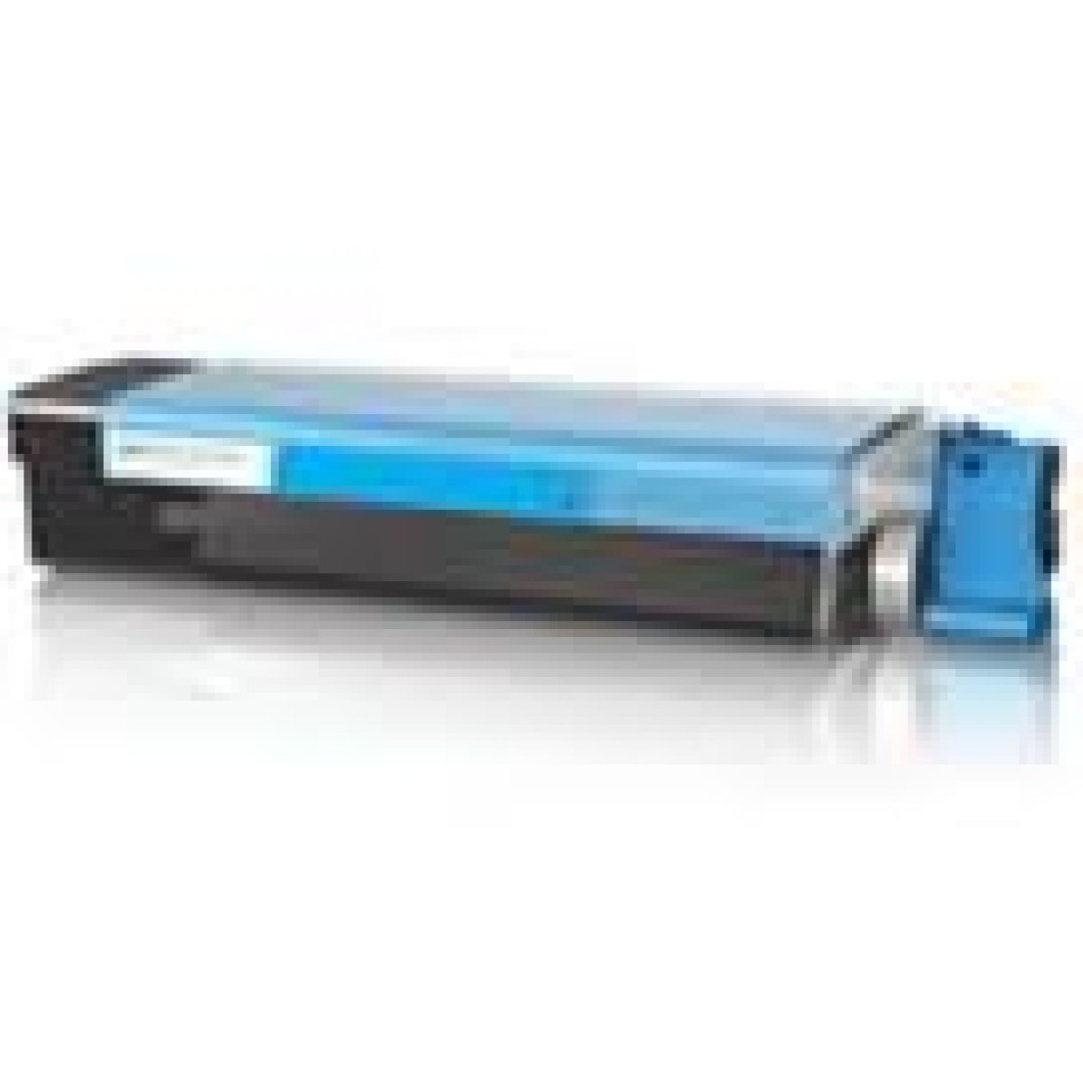 Toner OKI Reciclado C5850 / 5950 Azul - Image 1