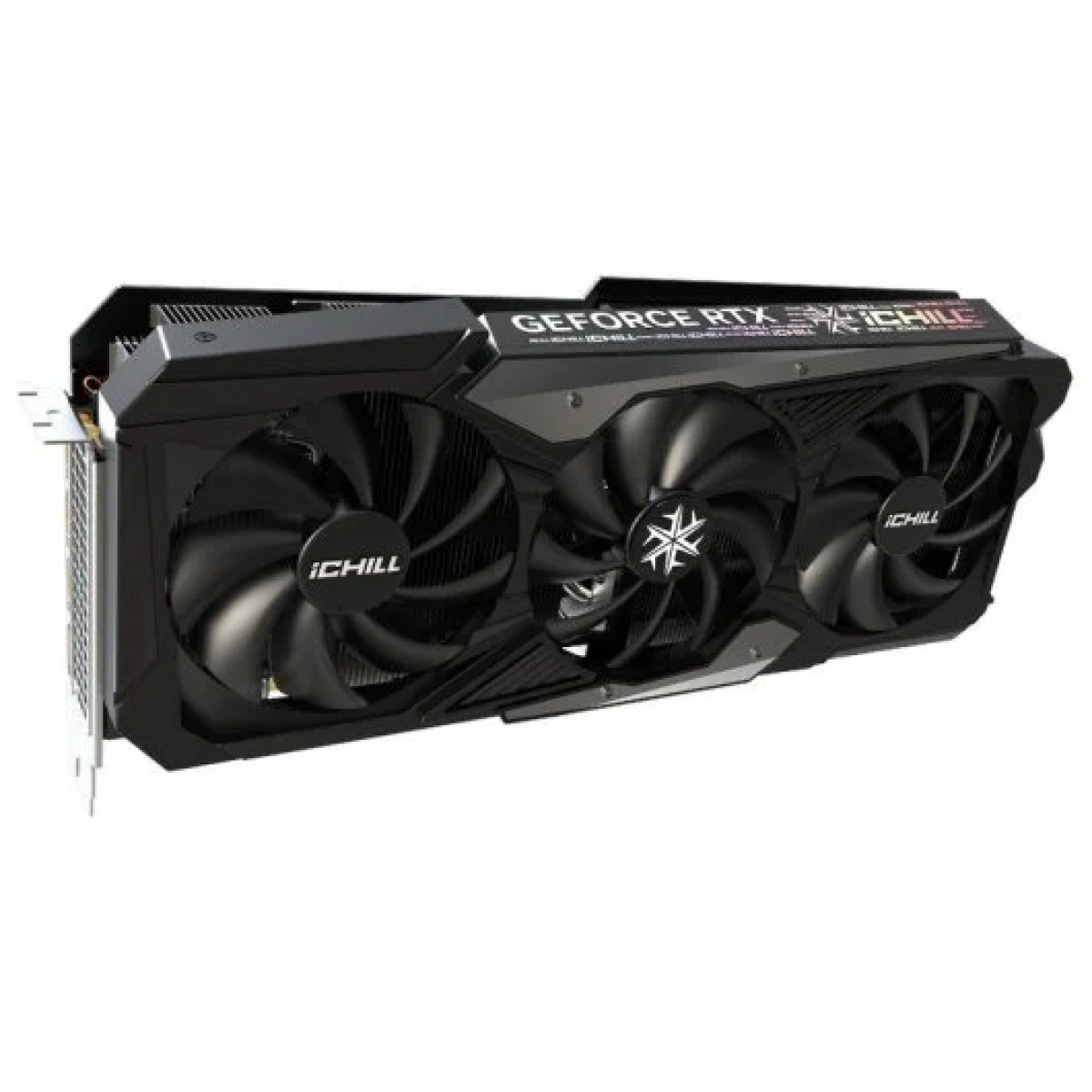 Placa Gráfica Inno3D NVIDIA GeForce RTX 4080 ICHILL X3 16GB GDDR6X - Image 2