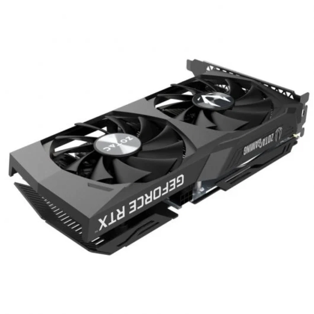 Placa Gráfica Zotac Gaming GeForce RTX 3050 ECO 8GB GDDR6 - Image 4