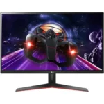 Monitor LG UltraGear 27" FULL HD LED IPS 75HZ 1MS VGA HDMI DP FreeSync