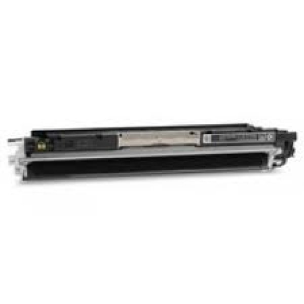 Toner HP 126A Compatível Preto (CE310A)