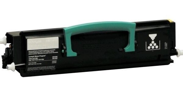 Toner Lexmark X264 / X364 Compatível (X264H11G)