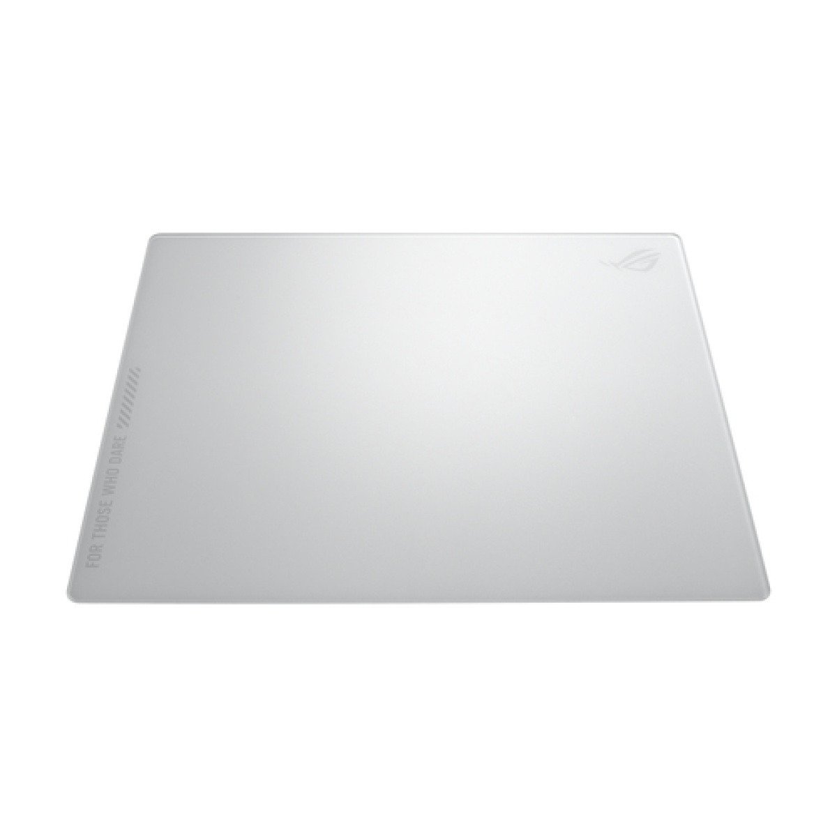 Tapete Gaming ASUS ROG Moonstone Ace L Branco - Image 4