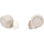 Earbuds HyperX Cirro Buds Pro Bege - Image 2