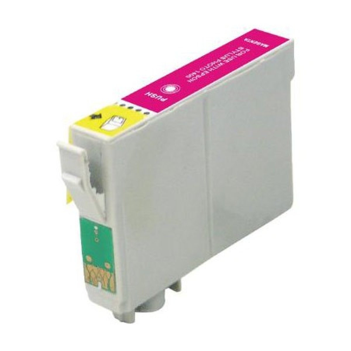 Tinteiro Epson Compatível T1003 - Magenta - Image 1