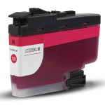 Tinteiro Brother Compatível LC3239 XL Magenta
