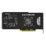 Placa Gráfica Inno3D GeForce RTX 4070 TWIN X2 12GB GDDR6X DLSS3 - Image 2