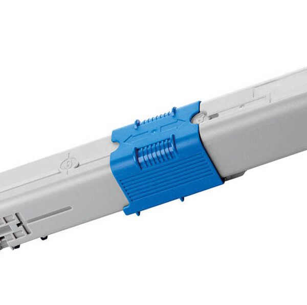 Toner OKI Compatível C510 / C530 Preto (44469804)