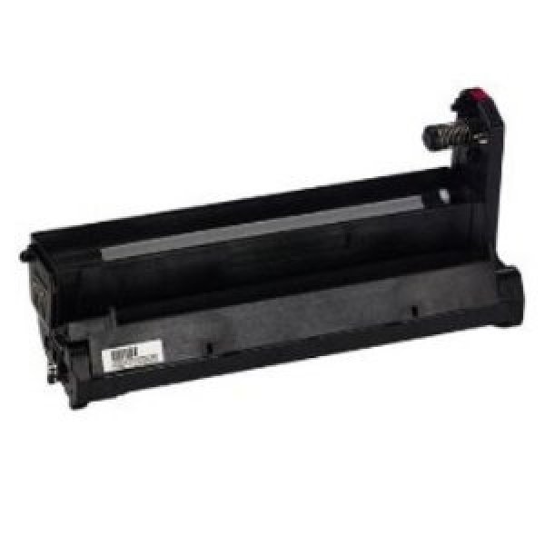 Tambor / Drum OKI C3100 / C5100 Preto Compatível