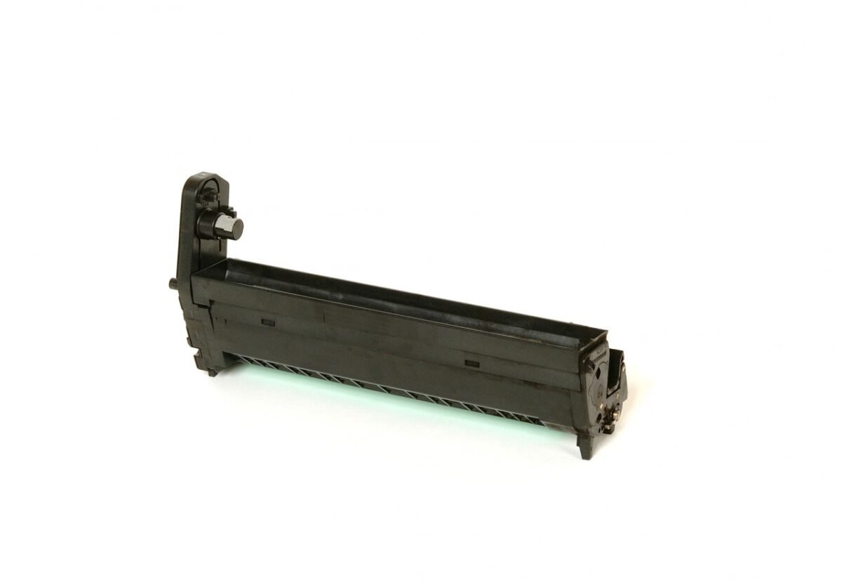 Tambor / Drum OKI C5500 / C5600 / C5700 / C5900 / MC560 Preto compatível - Image 1