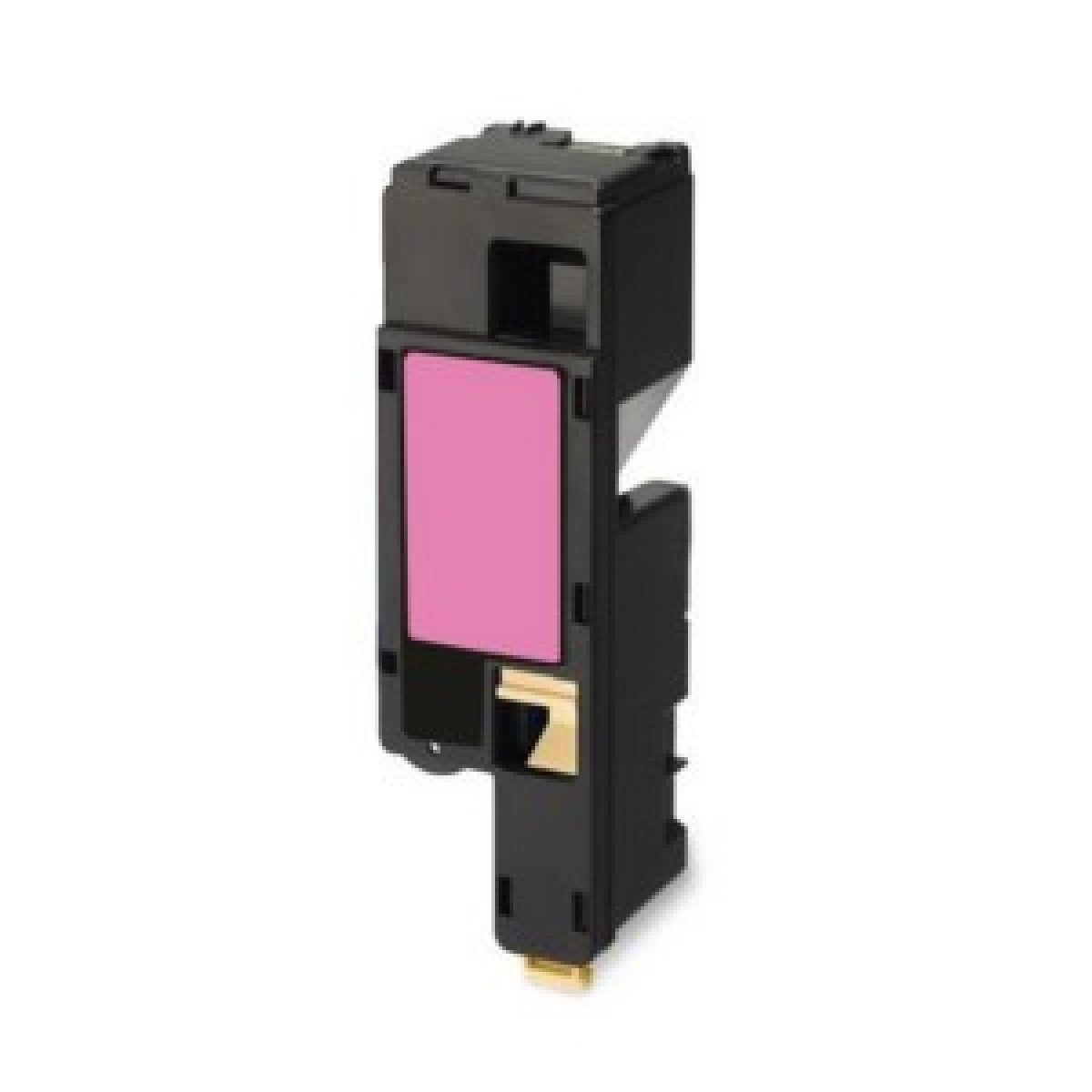 Toner Epson Compatível C1700 magenta (S050612) - Image 1