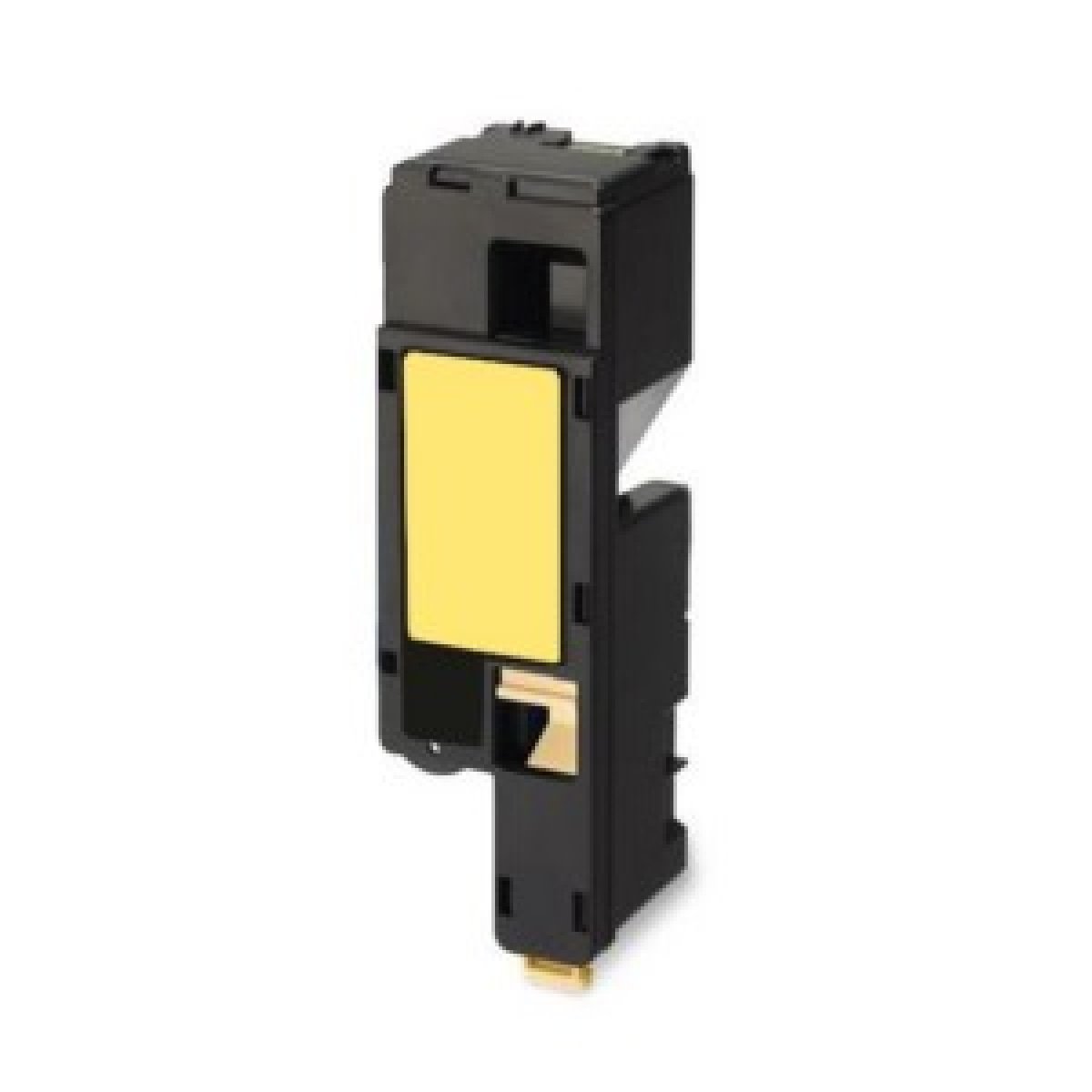 Toner Epson Compatível C1700 amarelo (S050611) - Image 1