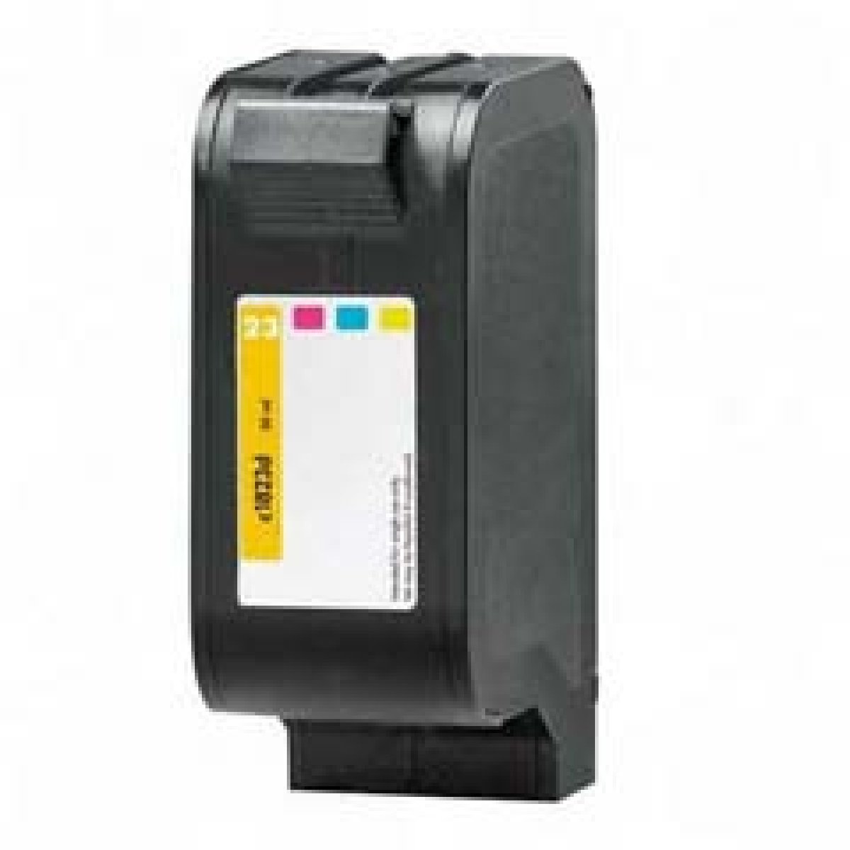 Tinteiro HP 23 Reciclado (C1823GE) - Image 1