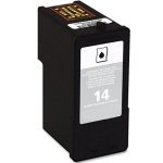 Tinteiro Lexmark Compatível nº 14 Preto (18C2090E)
