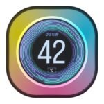 Water Cooler CPU Corsair iCUE LINK H150i LCD 360mm Intel/AMD - Image 3