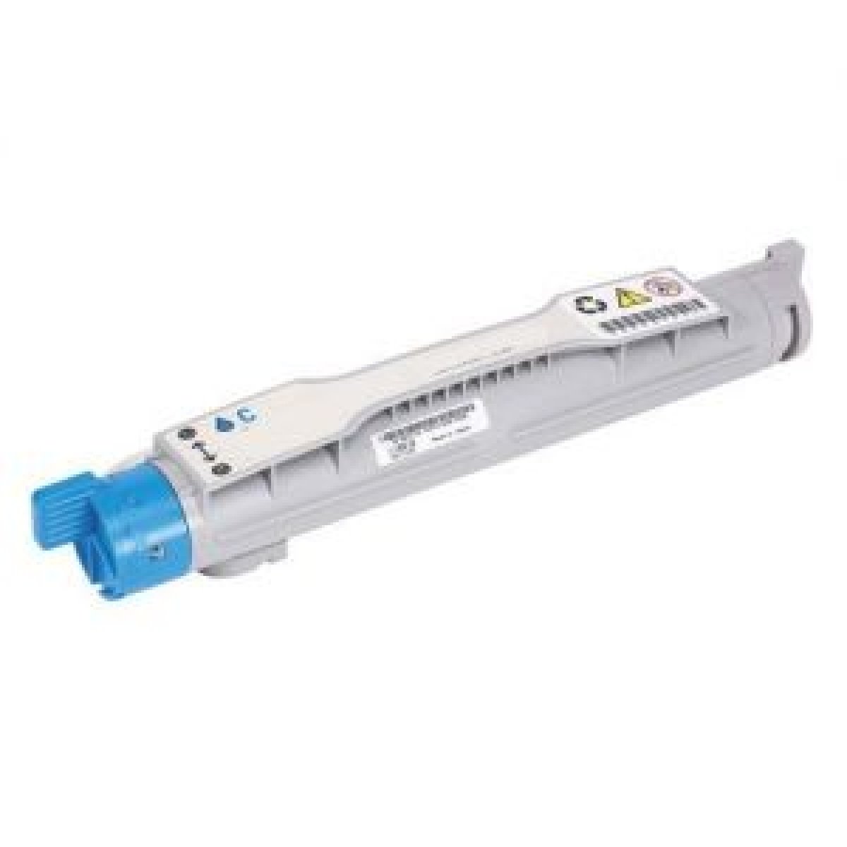 Toner Epson Aculaser C4100 azul (S050146) Compatível - Image 1