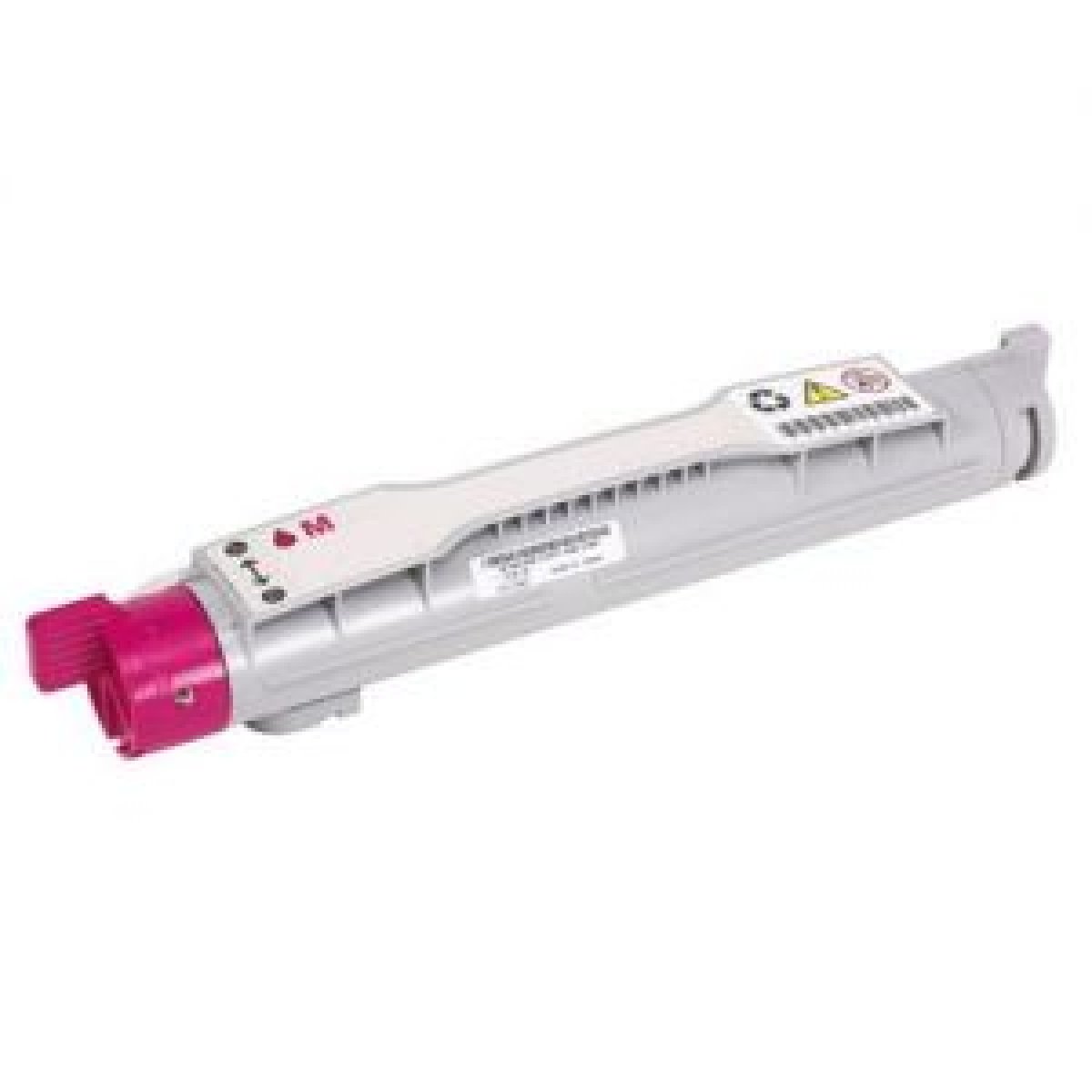 Toner Epson Aculaser C4100 magenta (S050147) Compatível - Image 1