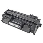 Toner HP 80A Compatível CF280A