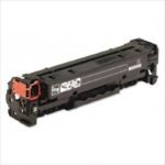 Toner Canon Compatível 718 Preto