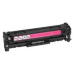 Toner Canon Compatível 718 Magenta (533a)
