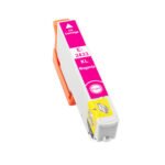 Tinteiro Epson Compatível 24 XL, T2433 magenta