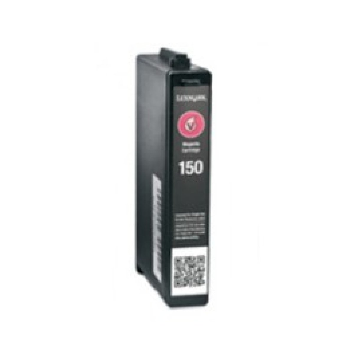 Tinteiro Lexmark Compatível Nº 150 XL Magenta (14N1616E) - Image 1