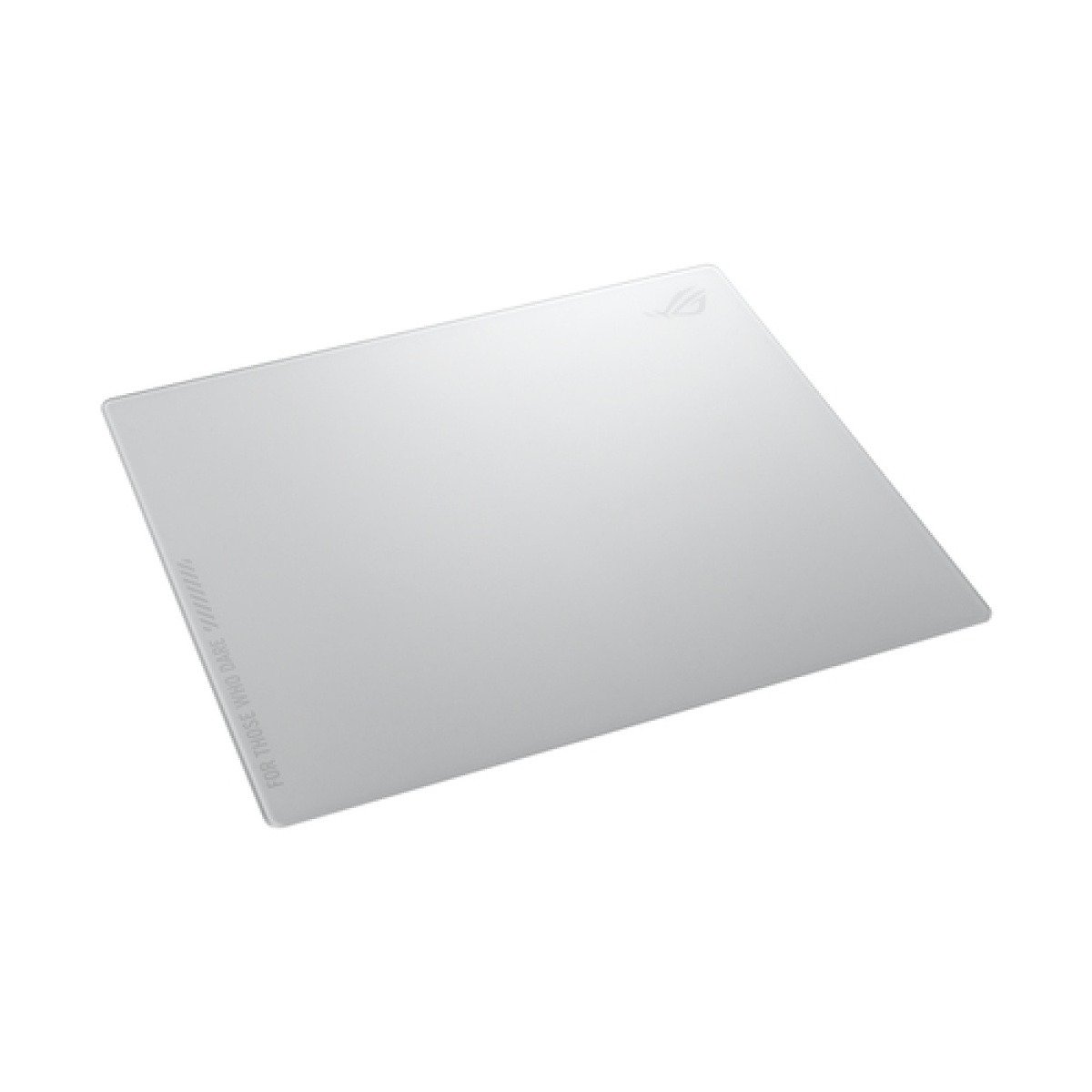 Tapete Gaming ASUS ROG Moonstone Ace L Branco - Image 2