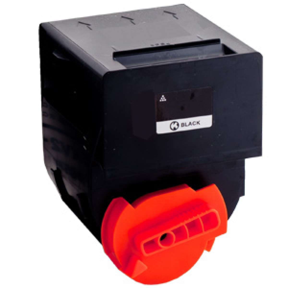 Toner Canon Compatível C-EXV 21 Preto (0452B002) - Image 1