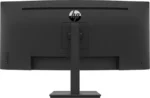 Monitor Curvo HP 34" 2K Wide Quad HD VA 100HZ 5MS FREESYNC - Image 6