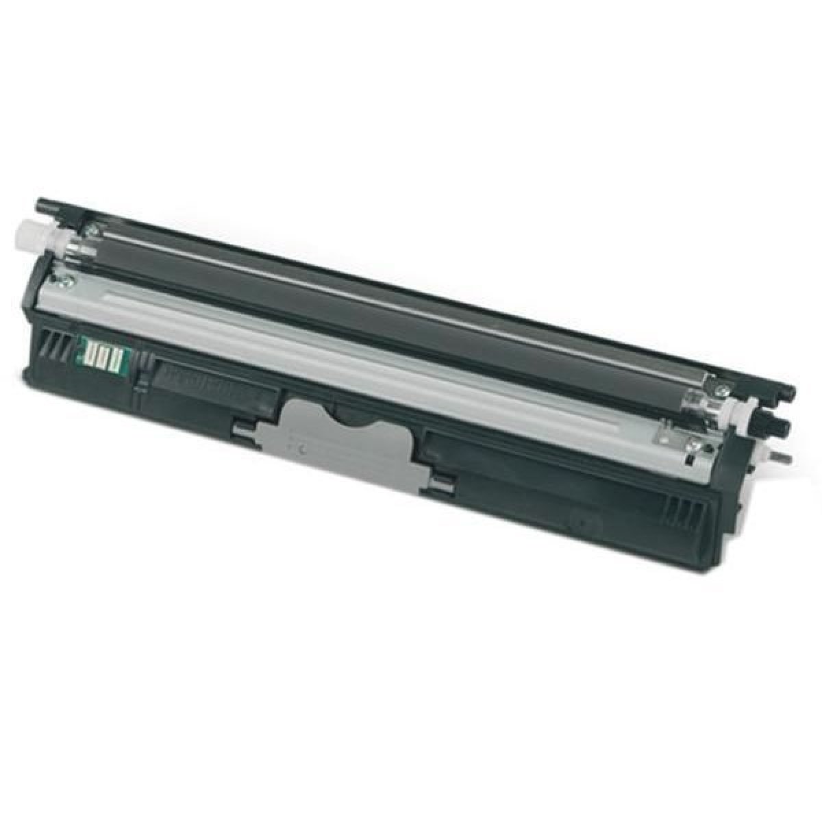 Toner OKI Compatível C110/C130 Preto - Image 1