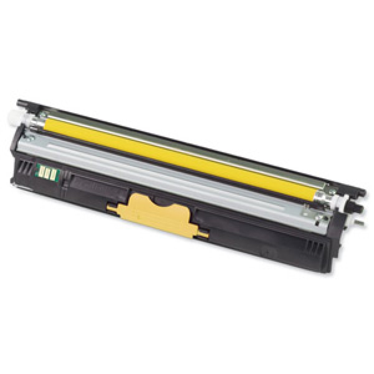 Toner OKI Compatível C110/C130 Amarelo - Image 1