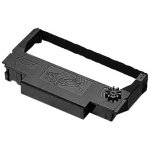 Fita Matricial Compatível Epson ERC38/34/30 Preta C43S015374