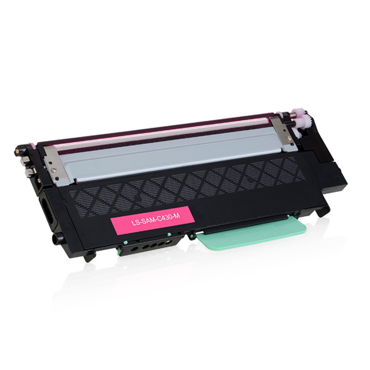 Toner Samsung Compatível 404 / CLT-M404S / M404 magenta - Image 1