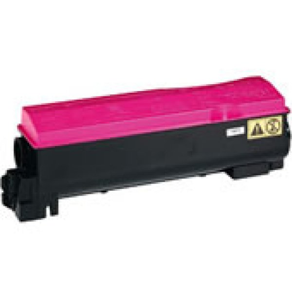 Toner Kyocera Compatível TK-550 M - magenta