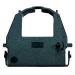 Fita Matricial Compatível FUJITSU DL3800/DL3600 Preta 137.020.453