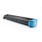 Toner Konica Minolta BIZHUB TN613C C452 / C552 /C652 Compatível (A0TM450/TN-613C) Azul