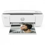 Impressora HP Deskjet 3750 Multifunções Cor Wifi