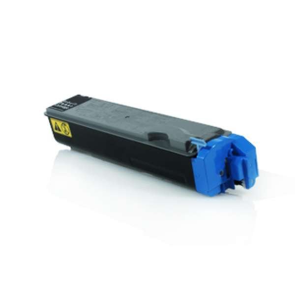 Toner Kyocera TK-5150 Compatível Azul (1T02NSCNL0)