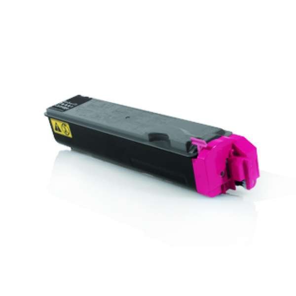 Toner Kyocera TK-5150 Compatível Magenta (1T02NSBNL0)