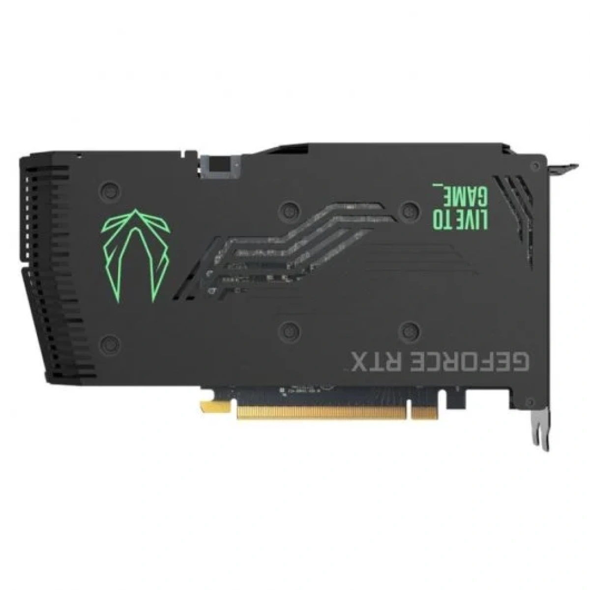 Placa Gráfica Zotac Gaming GeForce RTX 3050 ECO 8GB GDDR6 - Image 3