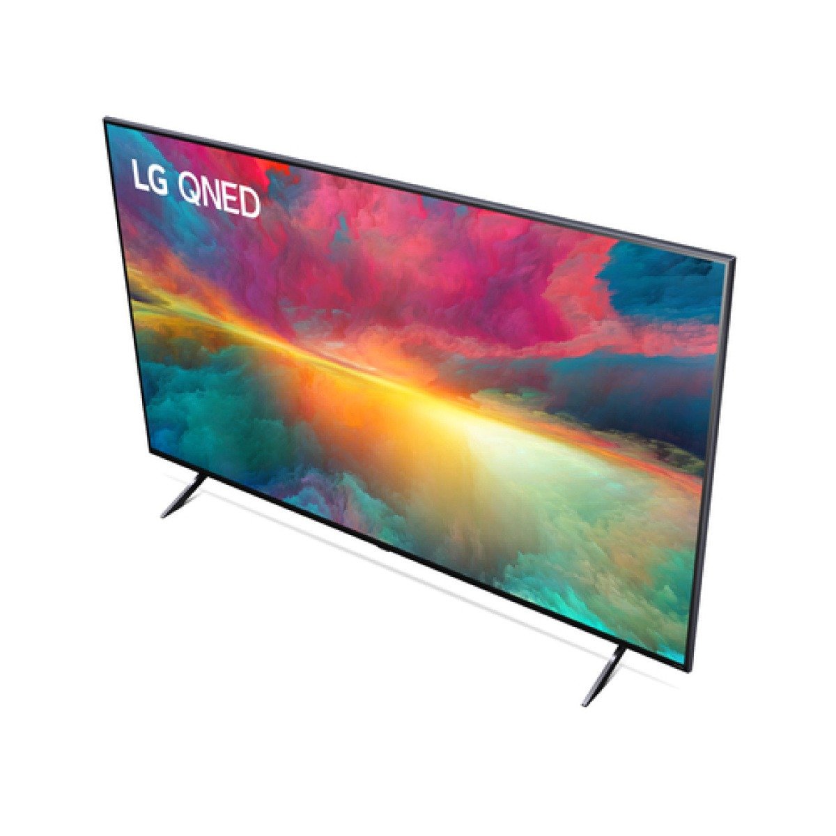 Televisão LG QNED 55" 4K Ultra HD Smart TV Wi-Fi Blue - Image 4