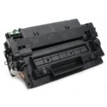 Toner Canon Compatível 710H Preto (11A)