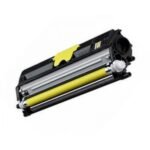 Toner Xerox Phaser 6121 amarelo